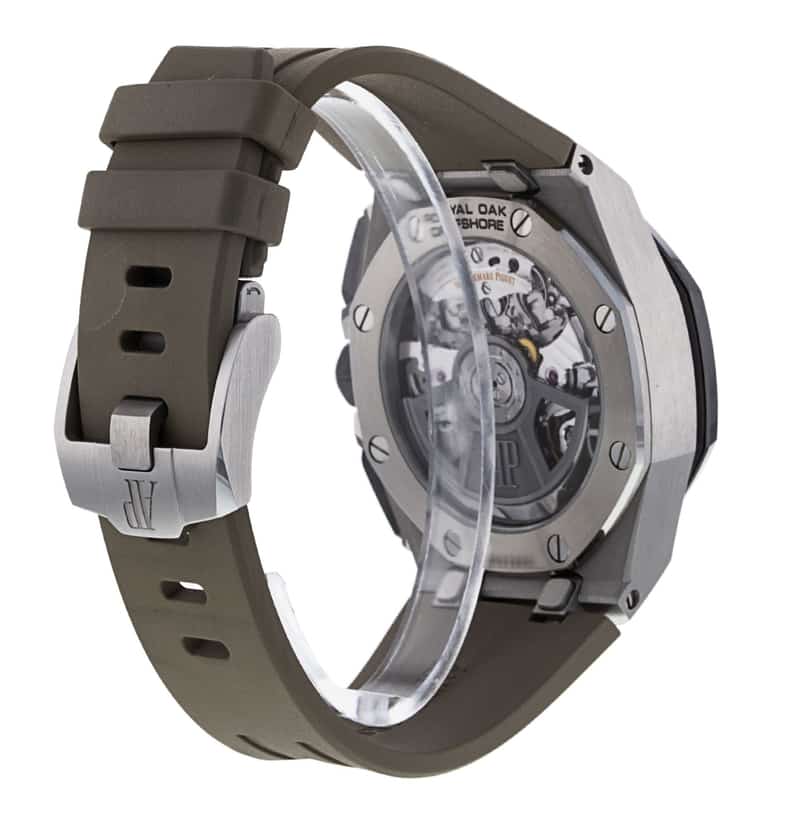 Audemars Piguet Royal Oak Offshore 26420SO.OO.A600CA.01